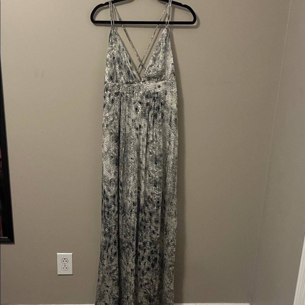 Boutique Maxi Dress